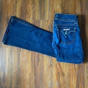 Hudson jeans